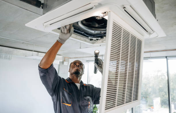 Licensed Hvac service in Deepwater, NJ - FH HVAC